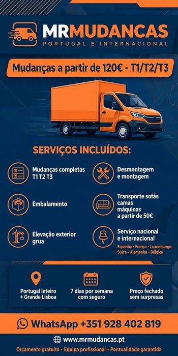 MRMUDANCAS NACIONAL E INTERNACIONAL