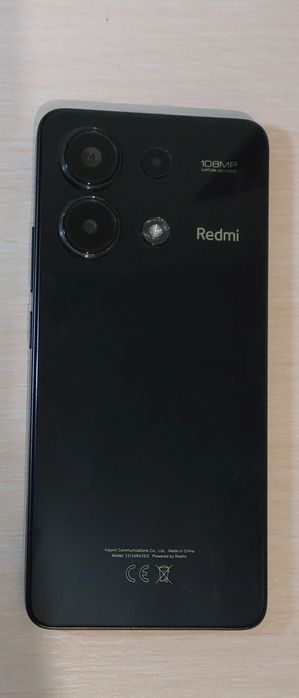 Redmi Note 13, гарний стан