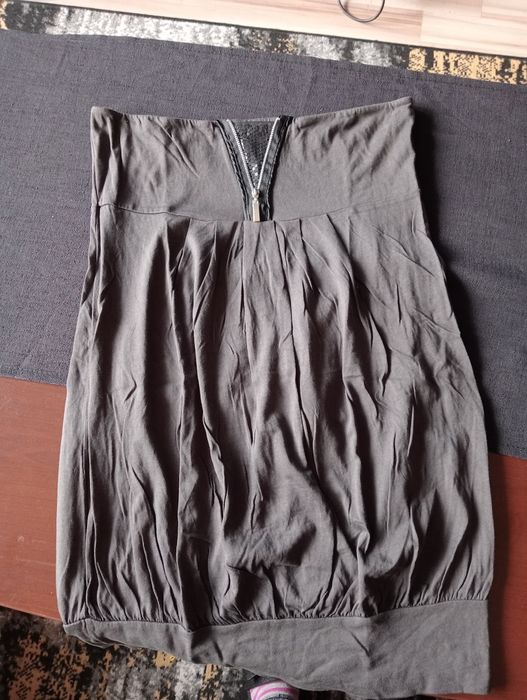 Vero moda bluzka bez rękawów