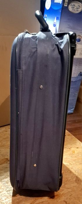 Walizka kabinowa 20x35x65