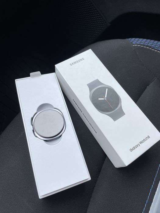 Samsung galaxy watch 8