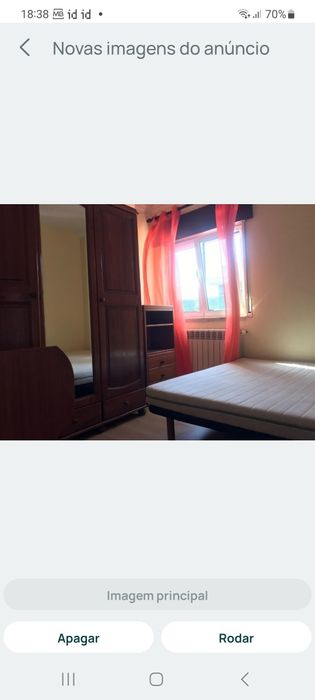 Quarto S.Domingoe Rana