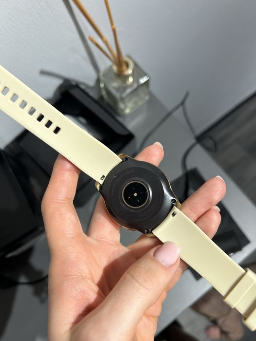 Смартгодинник Samsung Galaxy Watch 42mm  Rose Gold