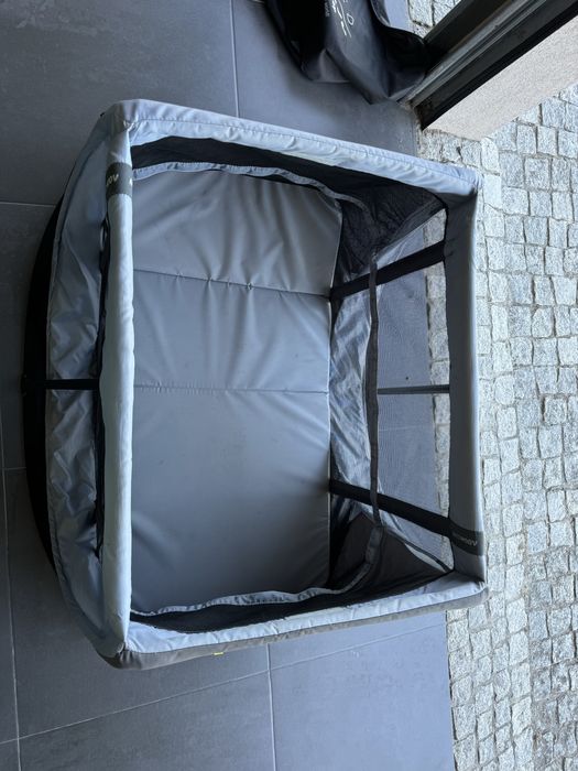 Cama de Viagem AeroMoov