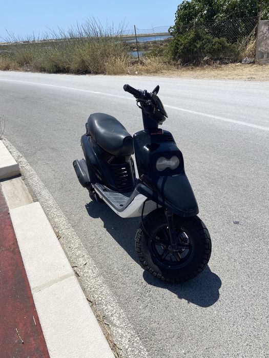 Yamaha  Bws 50cc