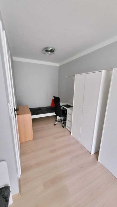 Mieszkanie – Katowice, Śródmieście - Widok 4