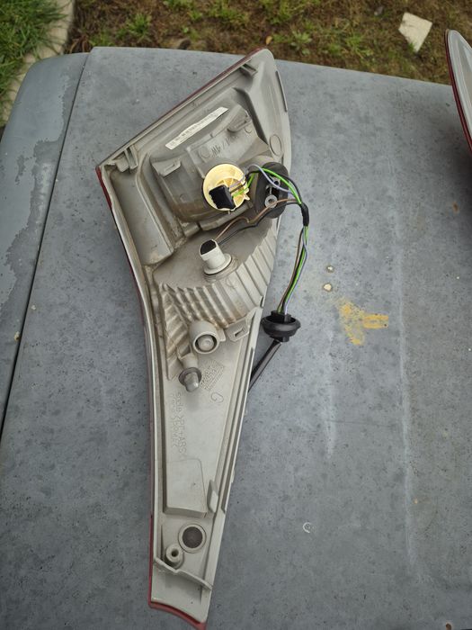 Стоп рено меган 3 хетчбек