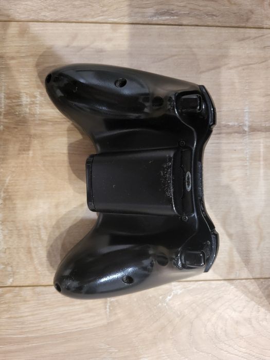 Xbox 360 E uszkodzone