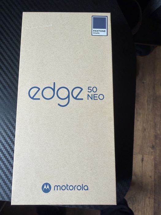 Motorola edge 50 neo stan b.dobry