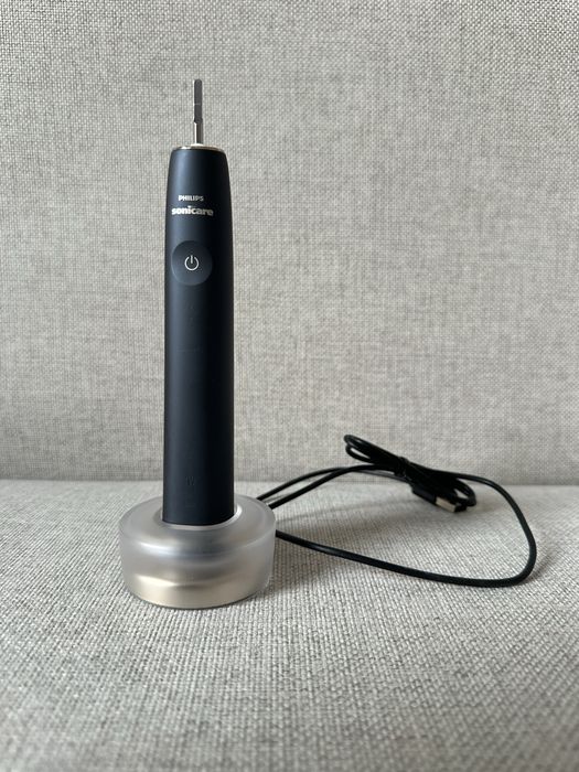 Philips Sonicare DiamondClean Prestige 9900 HX999B - szczoteczka soniczna