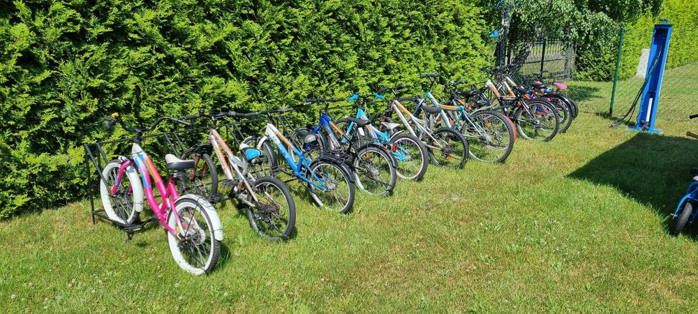 Ostatnie dni lata 250 zł doba