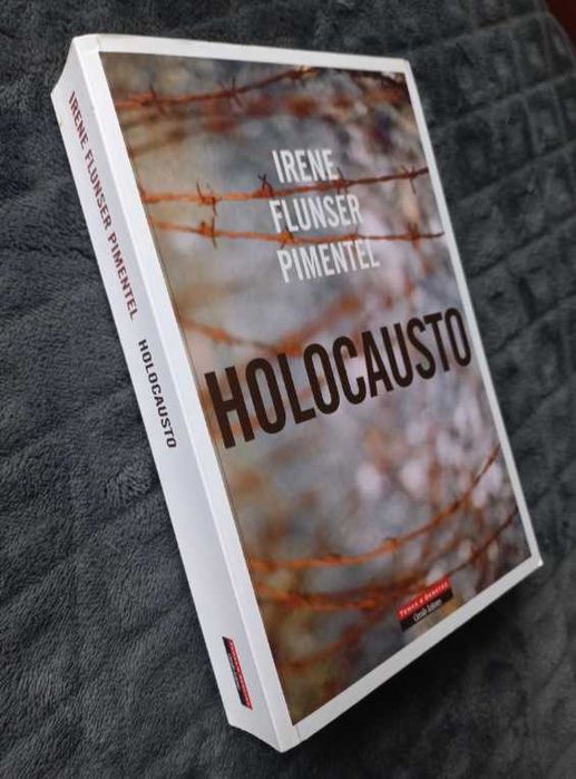 Holocausto - Irene Flunser Pimentel