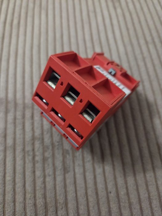 Ogranicznik przepieć DEHN DG MOD PV 500