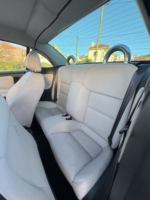 Peugeot 207cc | APENAS 90Mil km