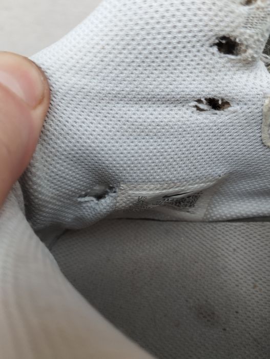 Trampki  Mokasyny Buty Nike Air force Original