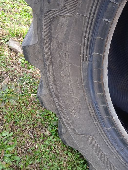 Opona Alliance 480/65R28 Agristar 90%