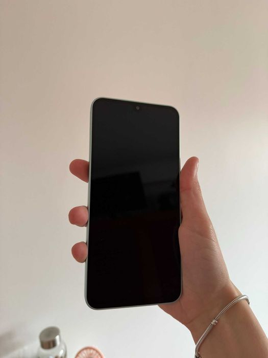 NOVO Samsung Galaxy A26 5G 256GB