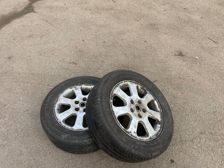 Michelin Primacy 225/55 R16