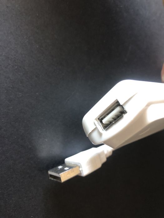 Cabo Hub Usb 4portas