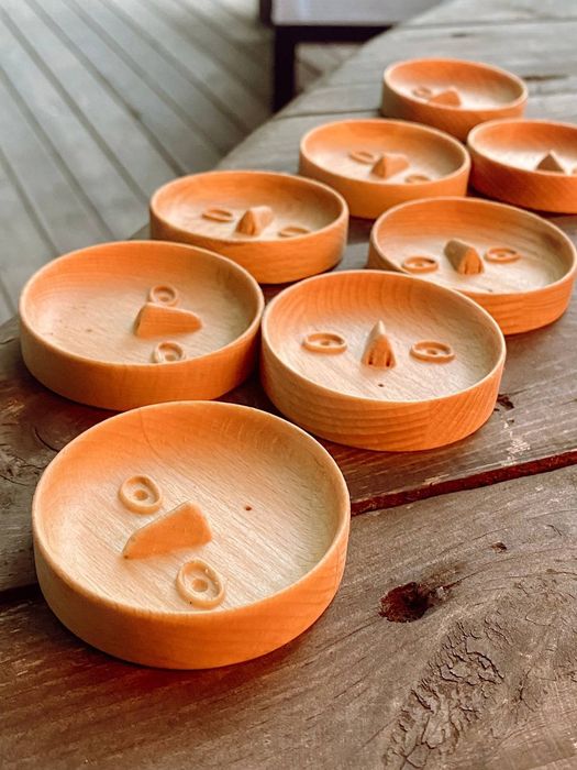 Підставки під аромапалички