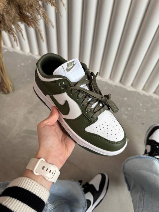 Nike SB Dunk Khaki  36 37 38 39 40 41
