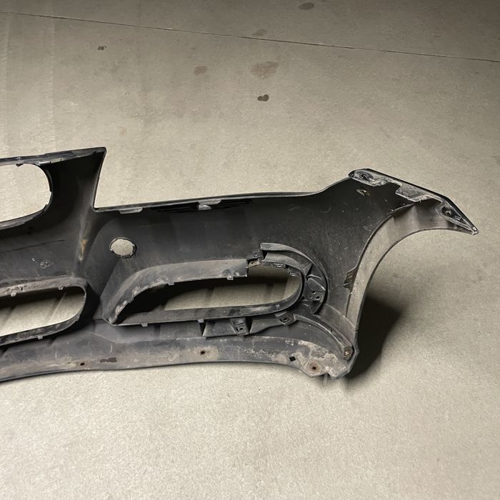 Przedni Zderzak BMW E90/91