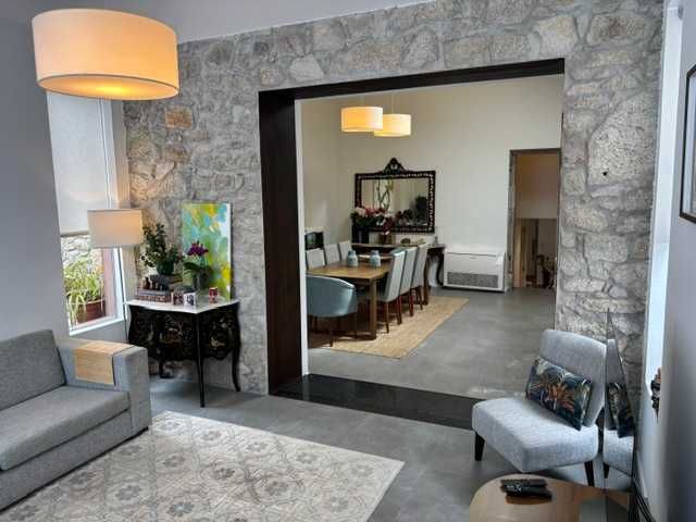 Moradia T4 em Vilar e Mosteiró, €625.000