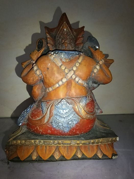 Estátua de Ganesha (deusa hindu)