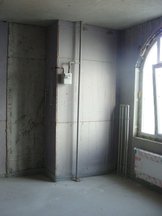 1-комнатная квартира по адресу (площадь 48,4 м²) - Atlanta.ua - фото 5