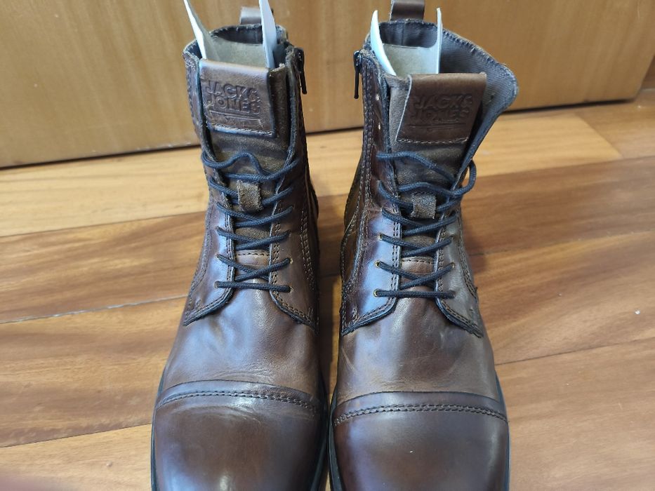 Botas Jack Jones