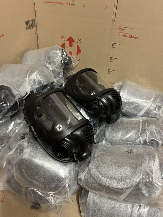 Фільтр NBC протигаз cbrn AVEC MIRA СВП-01У ЗВП-01У ABEK Hg SX CO P3 RD
