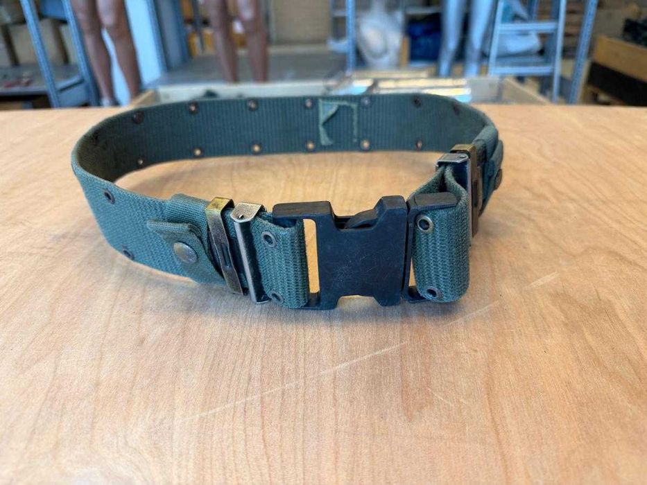 Ремень тактический US. Оригинал.