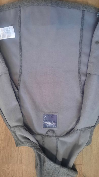 Kurtka softshell damska rozm.S