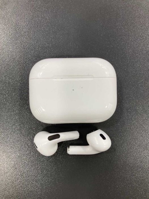 Навушники AirPods 2 PRO with ANC + ГАРАНТІЯ 75488