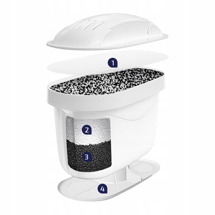 Filtr do wody 10 x SUPER CENA