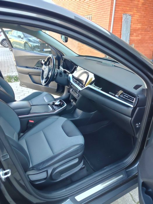 Kia e-niro 64kw Nacional