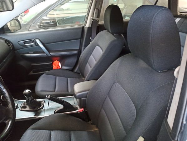 Mazda 6 2006 Gasóleo