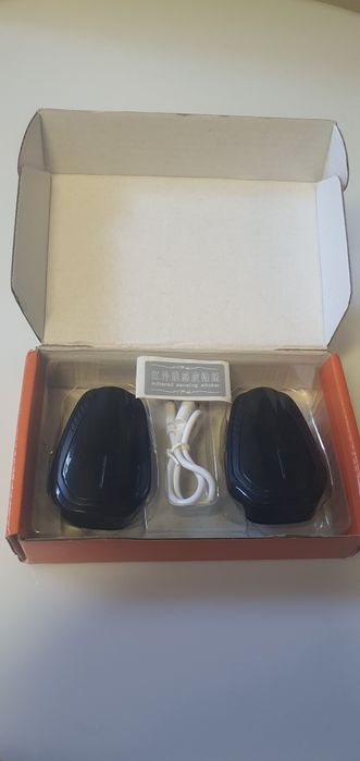 Phones, auscultadores novo