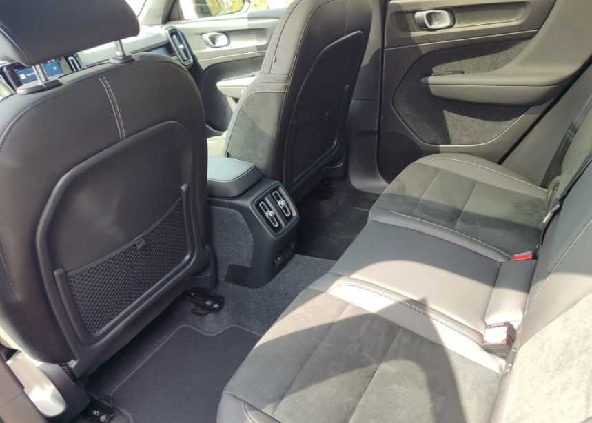 Volvo XC 40 2023