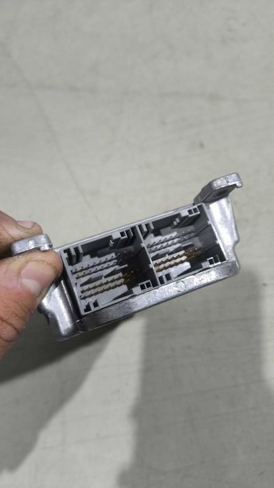 Centralina de Airbag BMW Serie1/5/Z4 (E6x/E8x)  9145.401