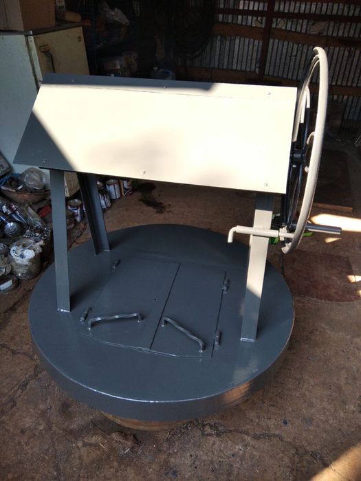 Продається круг на криницю