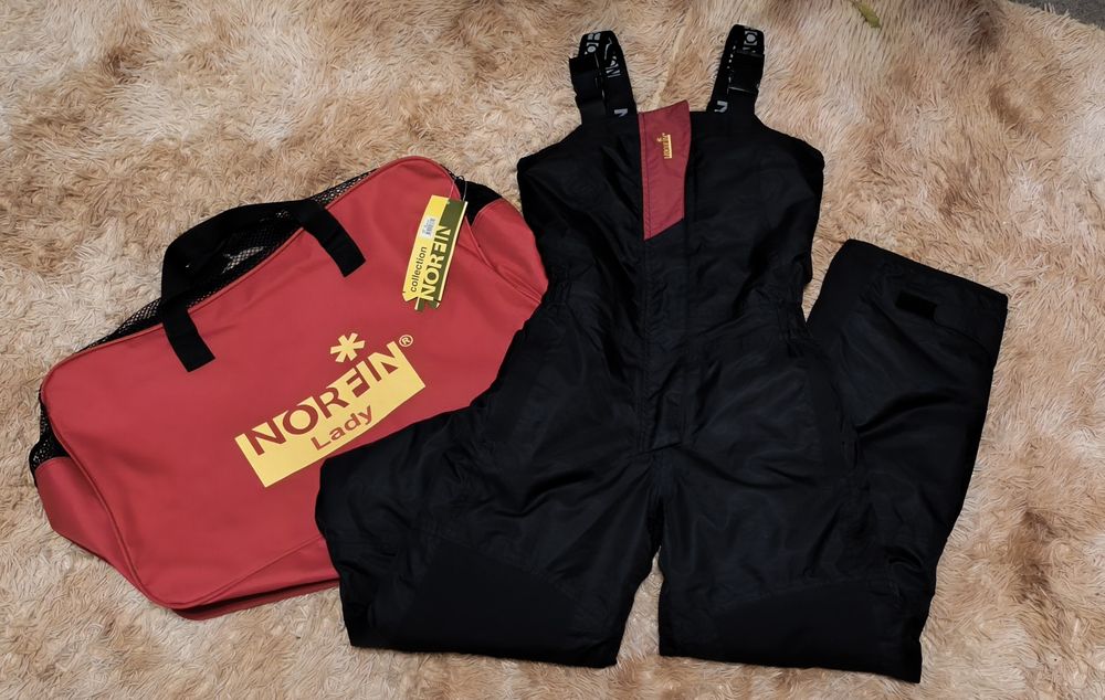 Norfin комбінезон ,хс жіночий