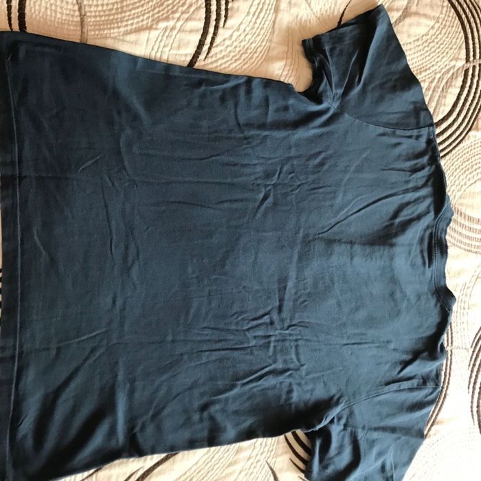 Camisola carhartt orginal azul