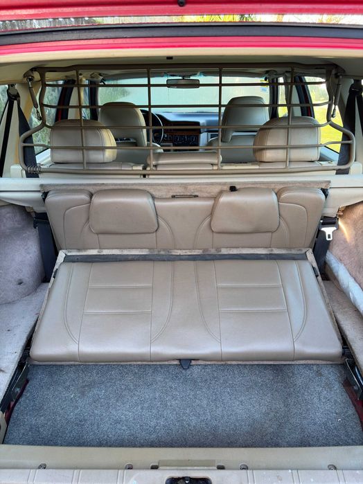 Volvo 850 GLT 210cv GPL 7LUG