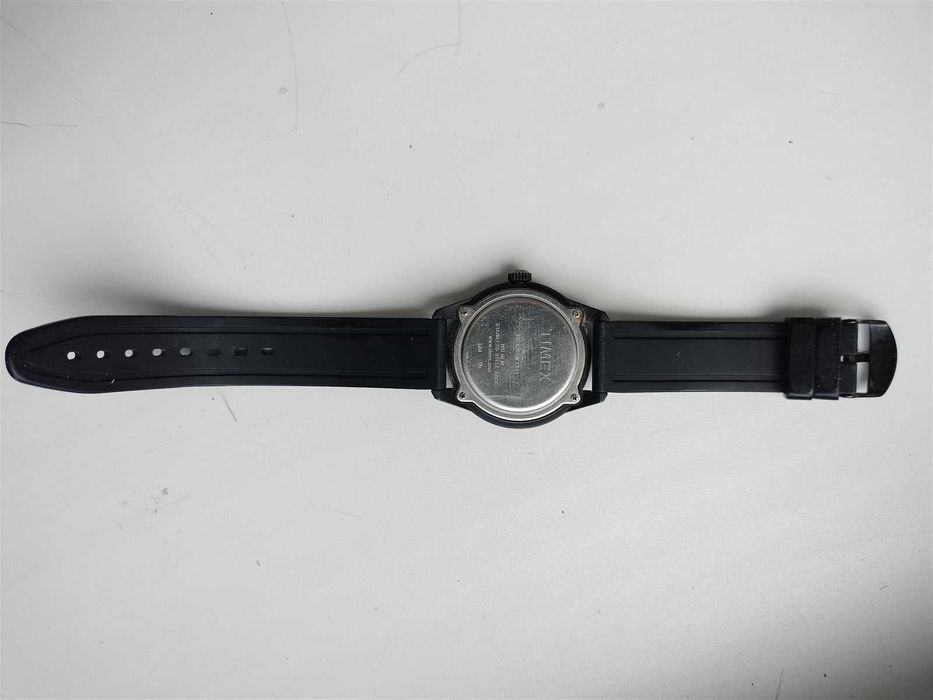 Zegarek męski Timex, nowa bateria, stan BDB
