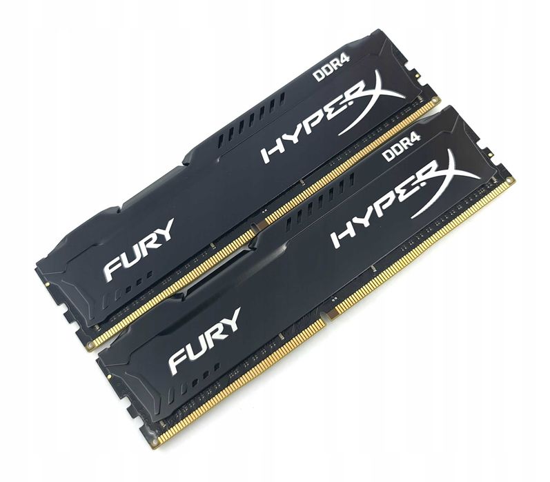 Pamięć RAM + Płyta główna + Procesor Intel Core