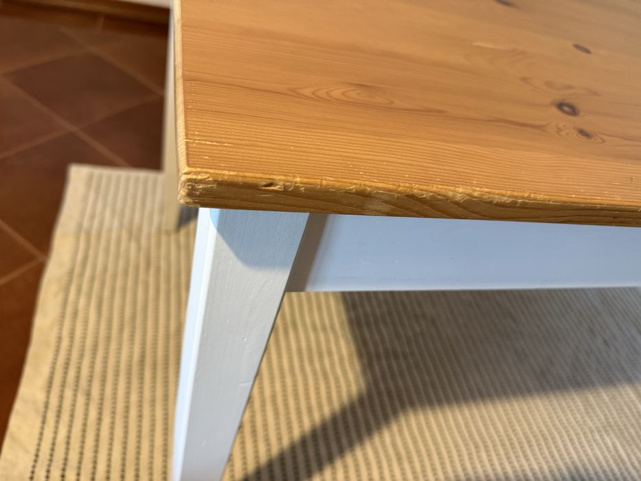 Mesa de jantar ikea