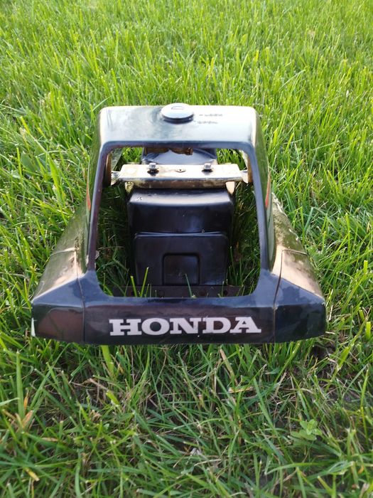 Części Honda mbx