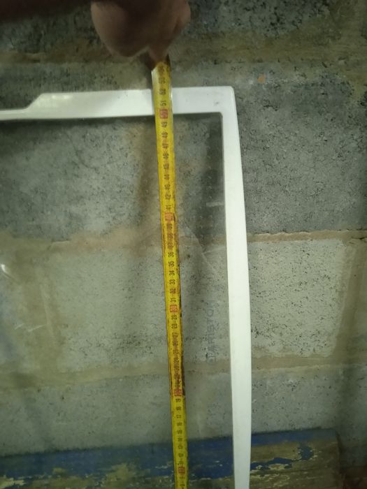 Поличка до холодильника  Арістон