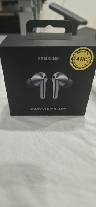Samsung Galaxy Buds 3 pro